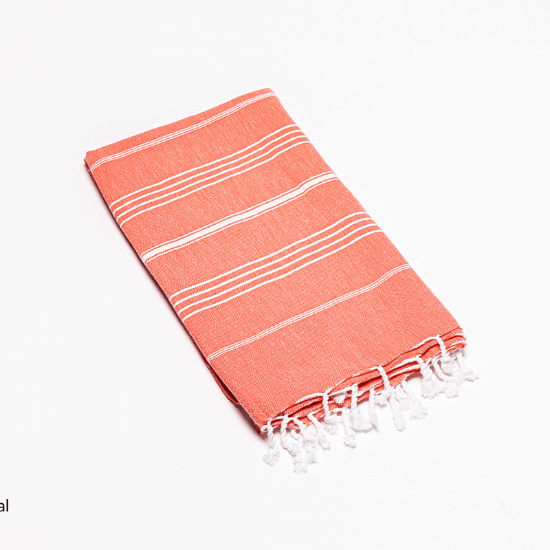 Classic Turkish Towel