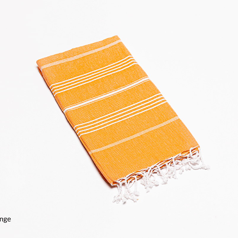 Classic Turkish Towel