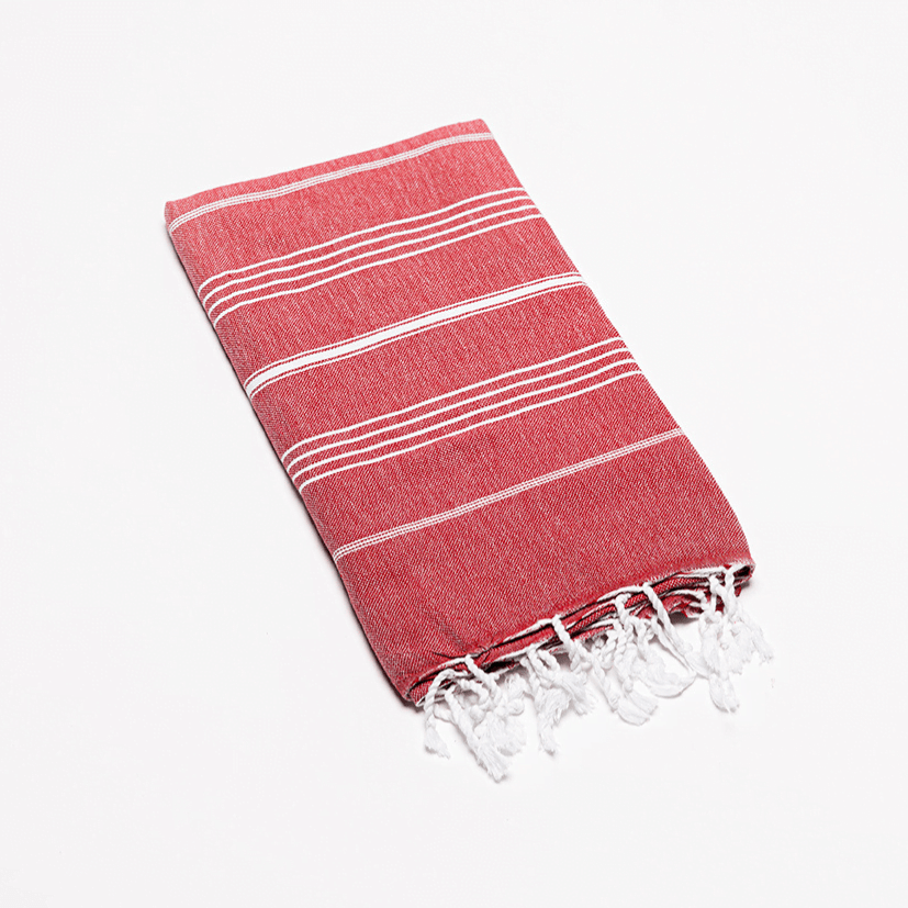 Classic Turkish Towel
