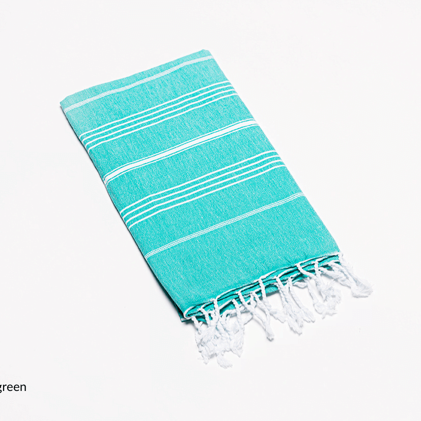 Classic Turkish Towel