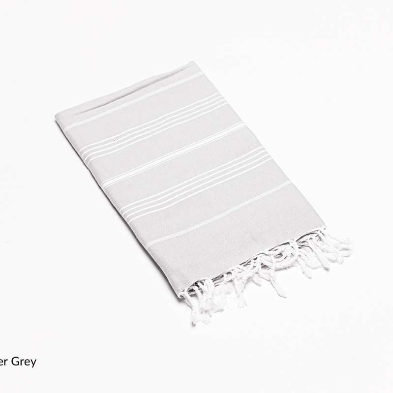 Classic Turkish Towel