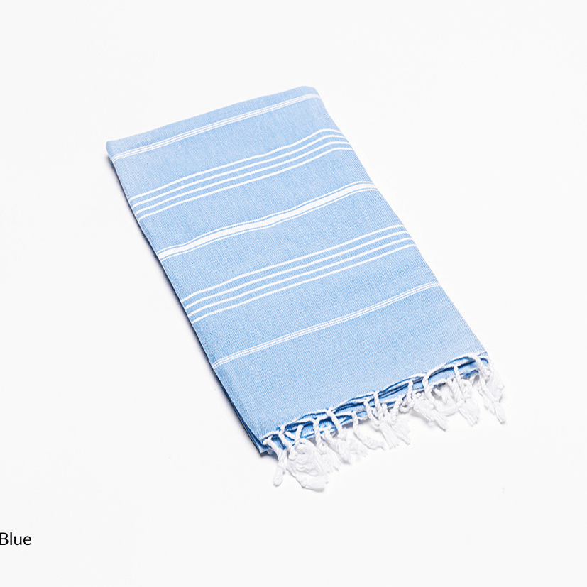 Classic Turkish Towel