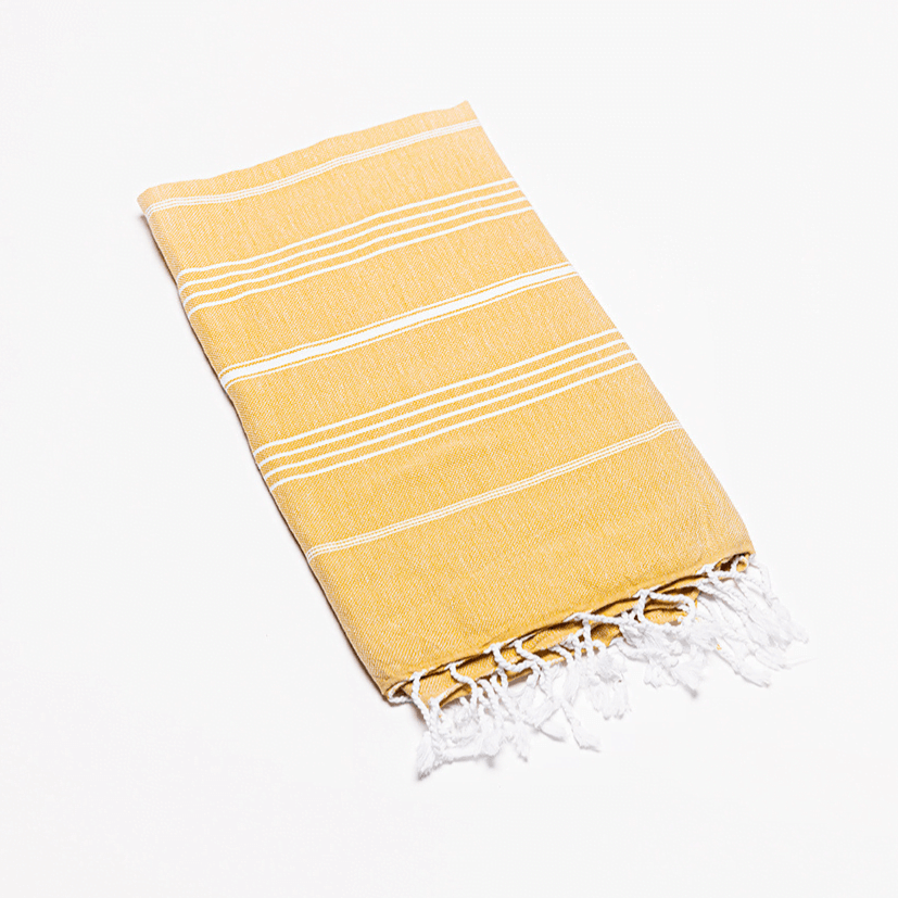 Classic Turkish Towel