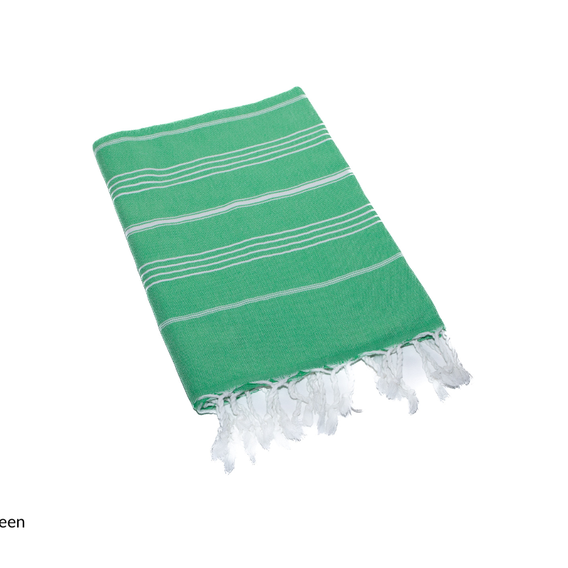Classic Turkish Towel
