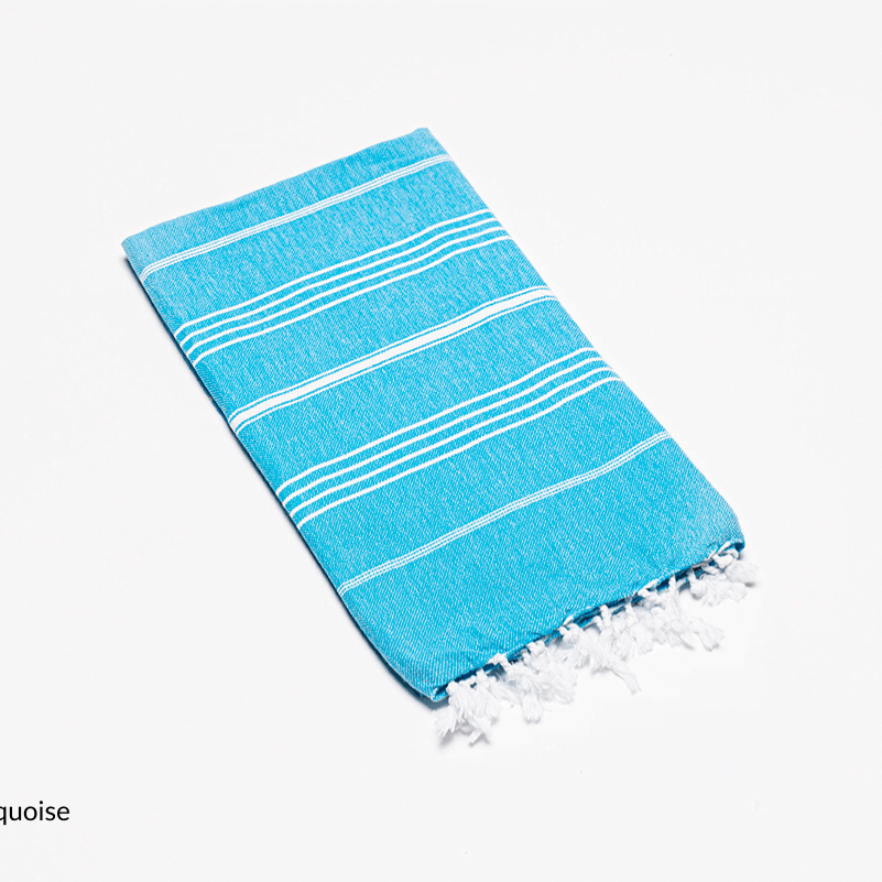 Classic Turkish Towel