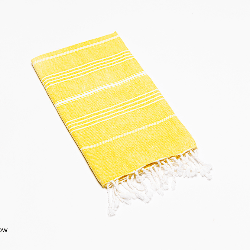 Classic Turkish Towel