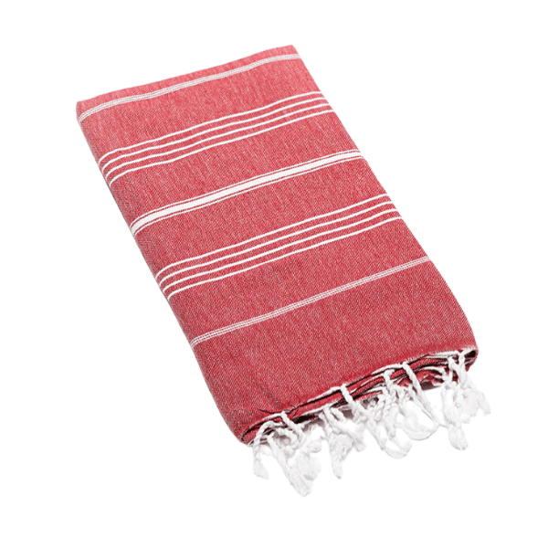 Classic Turkish Towel