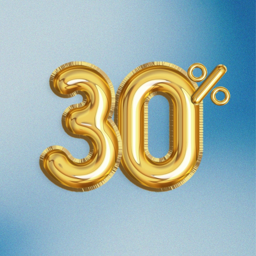 Shop 30% Off