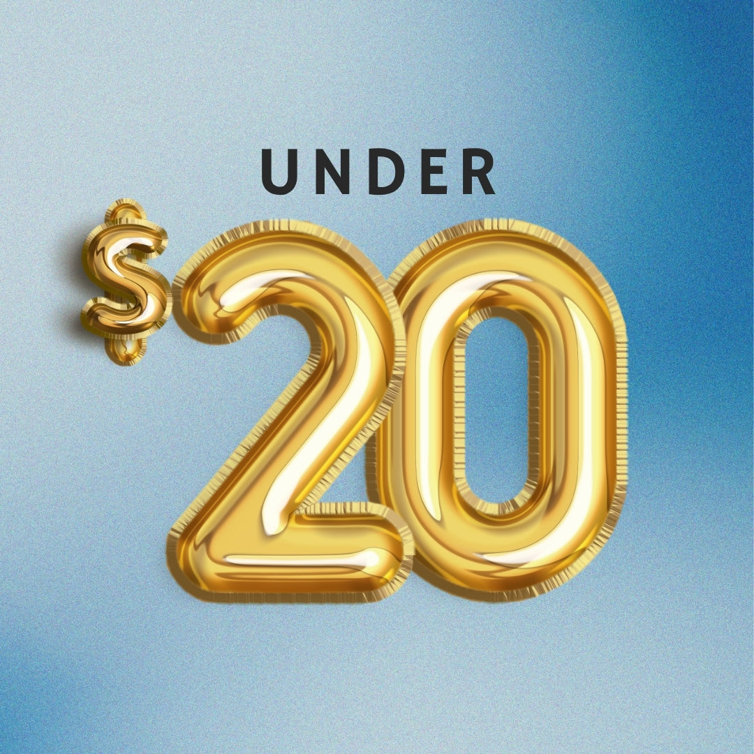 Shop Items Under $20