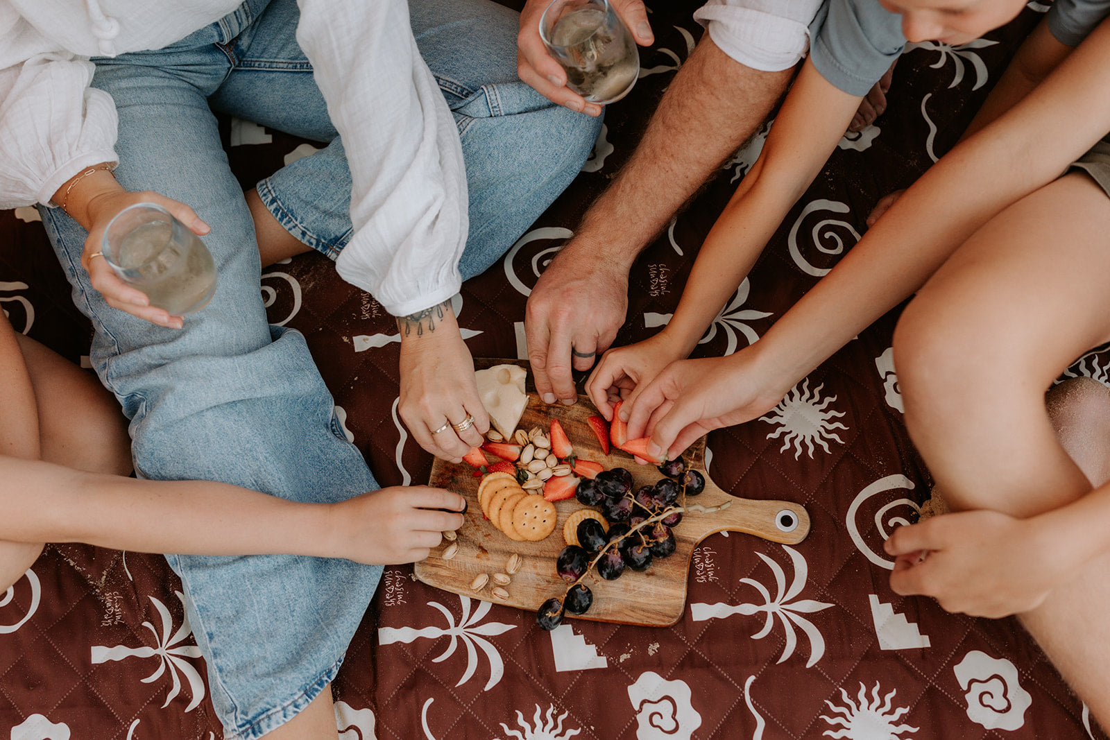 Picnic Blankets