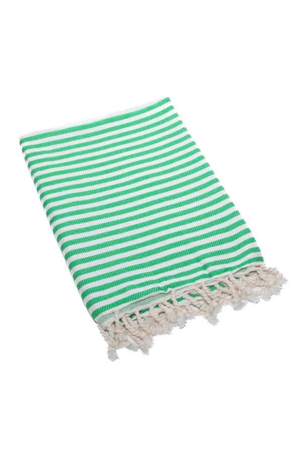 Mediterranean Turkish Towel