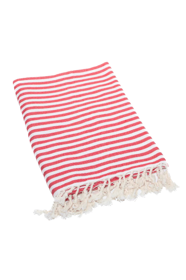Mediterranean Turkish Towel