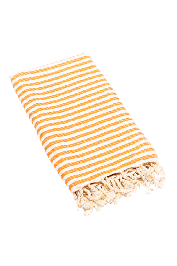 Mediterranean Turkish Towel