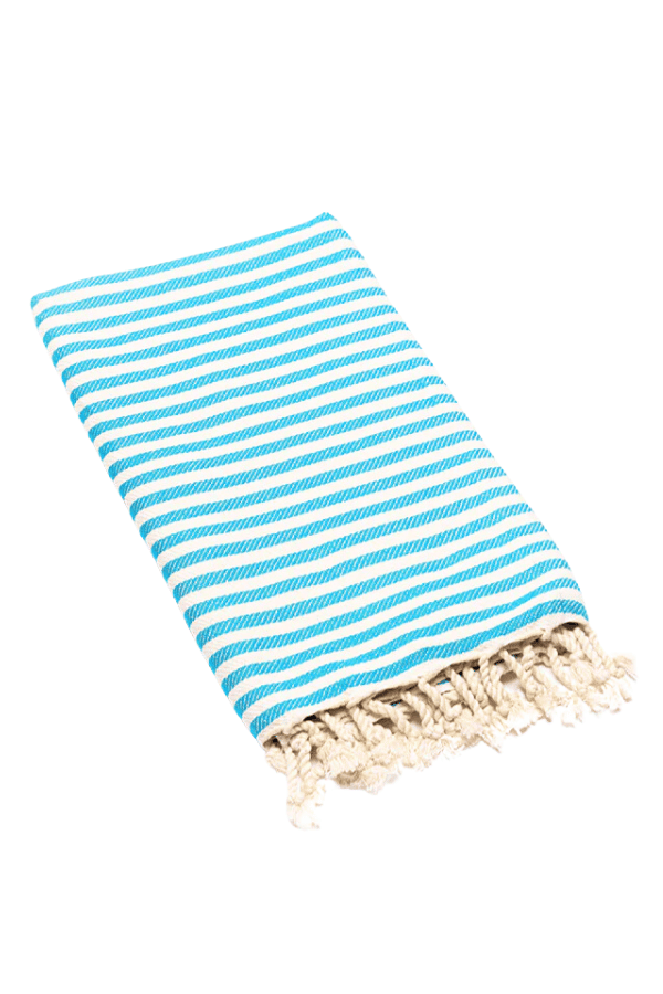 Mediterranean Turkish Towel