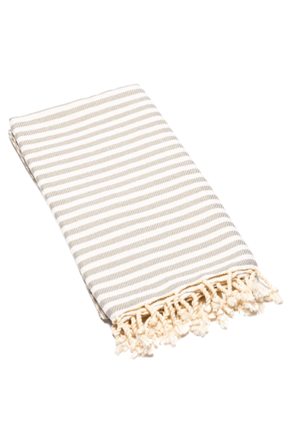 Mediterranean Turkish Towel