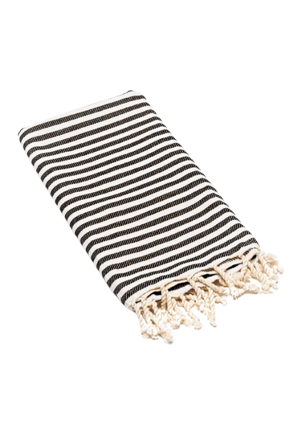 Mediterranean Turkish Towel