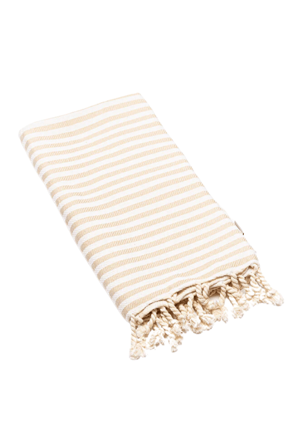 Mediterranean Turkish Towel