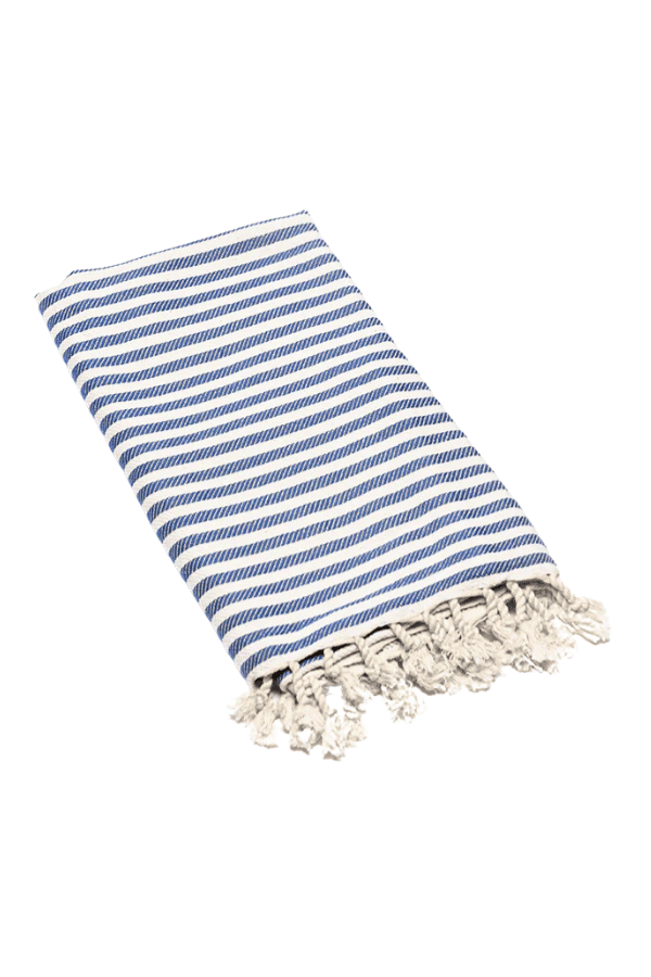 Mediterranean Turkish Towel