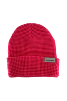 Pink Beanie