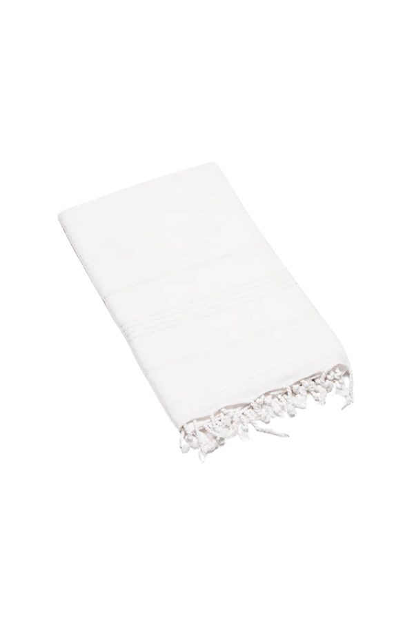 Classic Turkish Towel