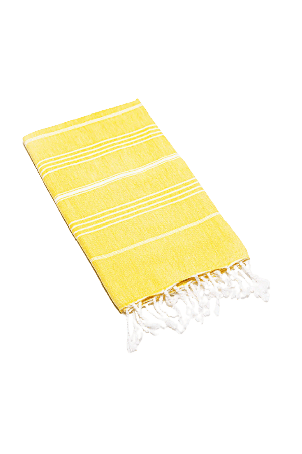 Classic Turkish Towel