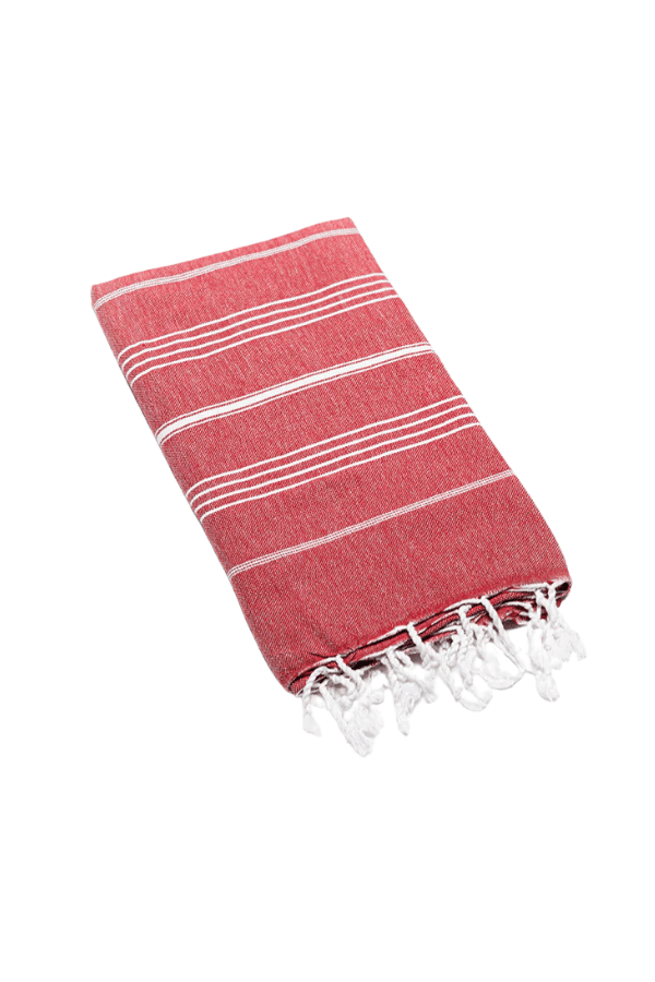 Classic Turkish Towel